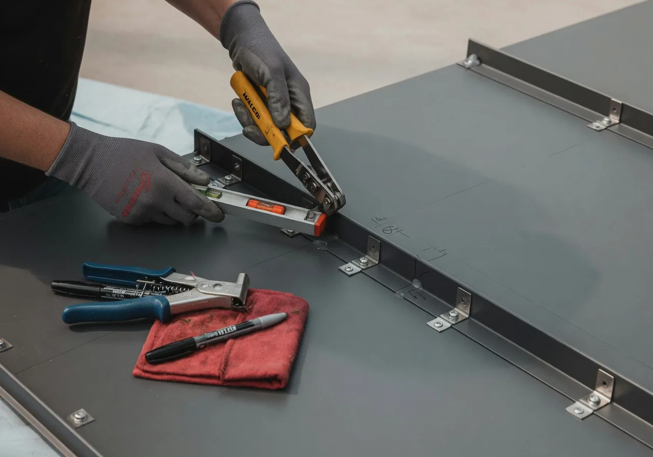 Why choose Metal Roofing Installation in East Wallingford, VT